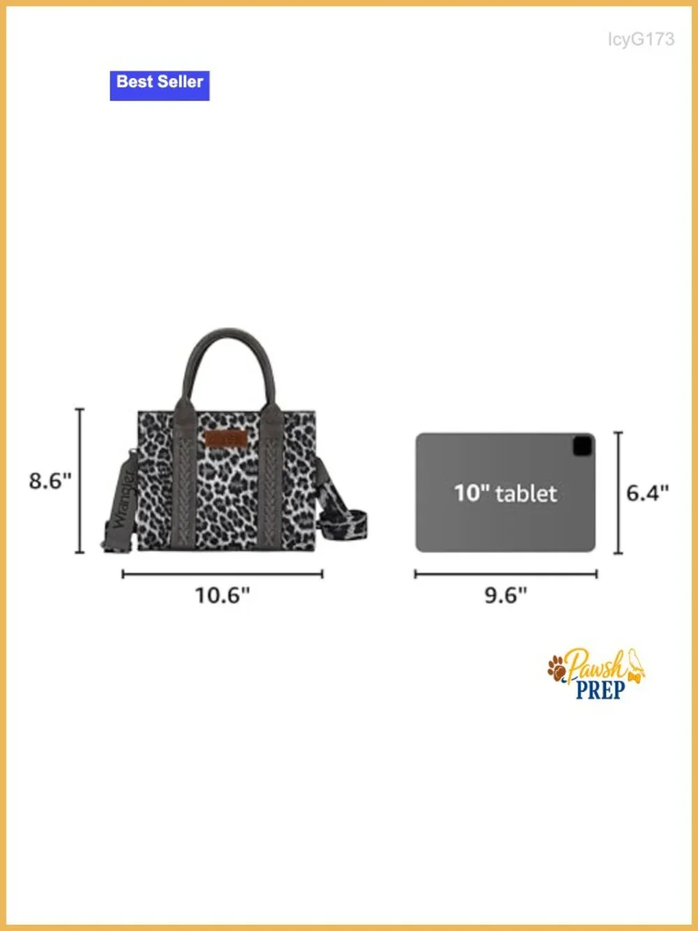 Faux Leather Whipstitch Satchel Tote Bag with Detachable Strap